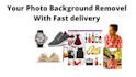 delete clean up erase detach image background with in 2 hour