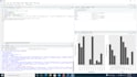 help analyze your data and visualize with rstudio