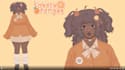 rig your vtuber model and animate in live2d