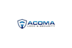 design wonderful cyber security, tech and technology logo with free source file