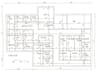 hand draw architectural plans to scale
