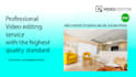 create dynamic real estate promos