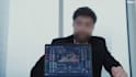 blur face or any unwanted objects,background from video