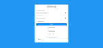 create a courier logistics, trucking, cargo, dispatch software website