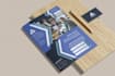 design professional and custom flyers for your business growth