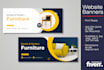 design roll up banners for your business needs