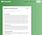 create a job board from an airtable