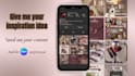 design post and story templates for instagram