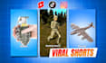 create viral 3d animated youtube shorts in zack d films animation style