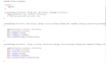 do java projects and programs for you