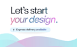 create professional canva design