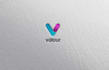 do simple minimal logo designs professionally for you