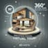 make your virtual tour