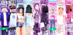 make you a custom roblox gfx ad