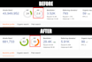 increase domain rating ahrefs dr ur domain authority majestic tf by seo backlink