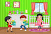 draw special childrens book illustration