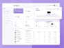 create custom web dashboard
