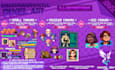 create pixel art for your game