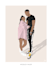 draw modern faceless portraits for you