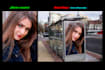 insert any photo or file in any declared object