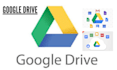 create, organize, and upload files in your google drive