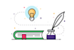 write articles, blogs and website content