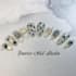 be your personal nail art stylish