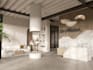 design and render stunning 3d interior for cafe, restaurant, retail store, gym