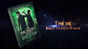 create a stunning cinematic book trailer video for authors