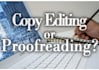 grammar check, proofread,  spelling in fast delivery