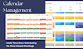 organize and manage your google calendar