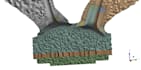 perform advanced cfd simulation with ansys
