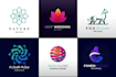 make custom logo for your business