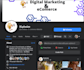 be your facebook page creation and management