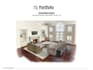 draw a detailed digital interior sketch from floor plan and references