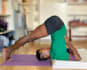 teach private online iyengar flow yoga for all level
