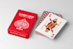 design 54 playing cards from your idea