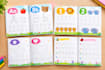 design preschool tracing workbook covers for amazon KDP