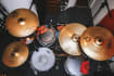 record drums for your song rock, funk, blues, pop, grunge