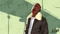 make you as a loading screen character from gta san andreas