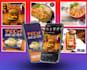 create eye catching social media posts for instagram and facebook