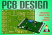 be your pcb and electronics circuit design expert