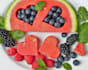 help you to loose your fat or gain muscle