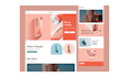 build wordpress website design, redesign, revamp or custom