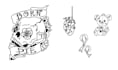 design a custom tattoo