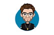 draw cartoon portrait avatar for your profile