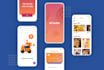 create stunning and seamless social media app interfaces
