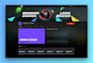 design an outstanding youtube banner and logo