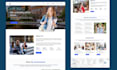 do modern web ui ux design and mobile ui ux design