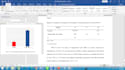 do medical and psychological research data analysis